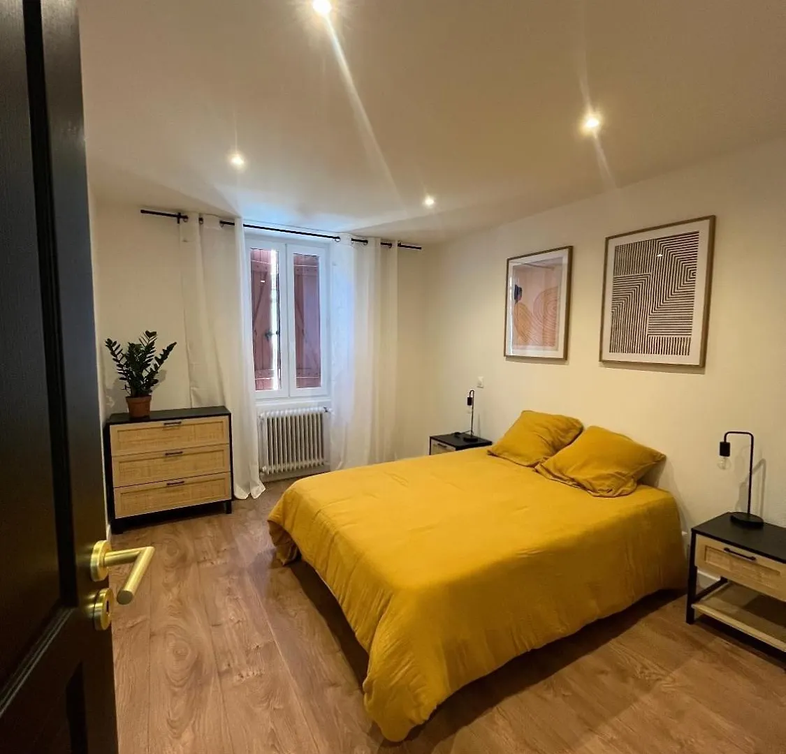 Logement Au Coeur De La Vallee De La Dordogne Bretenoux