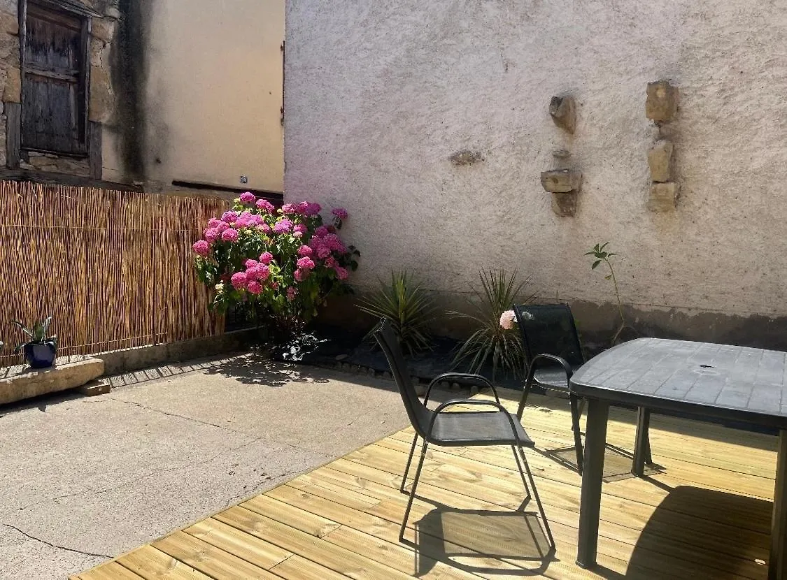 Logement Au Coeur De La Vallee De La Dordogne Bretenoux Διαμέρισμα