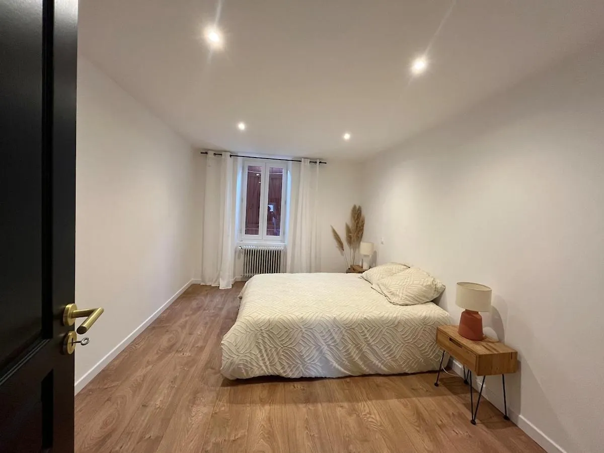 Logement Au Coeur De La Vallee De La Dordogne Bretenoux Γαλλία