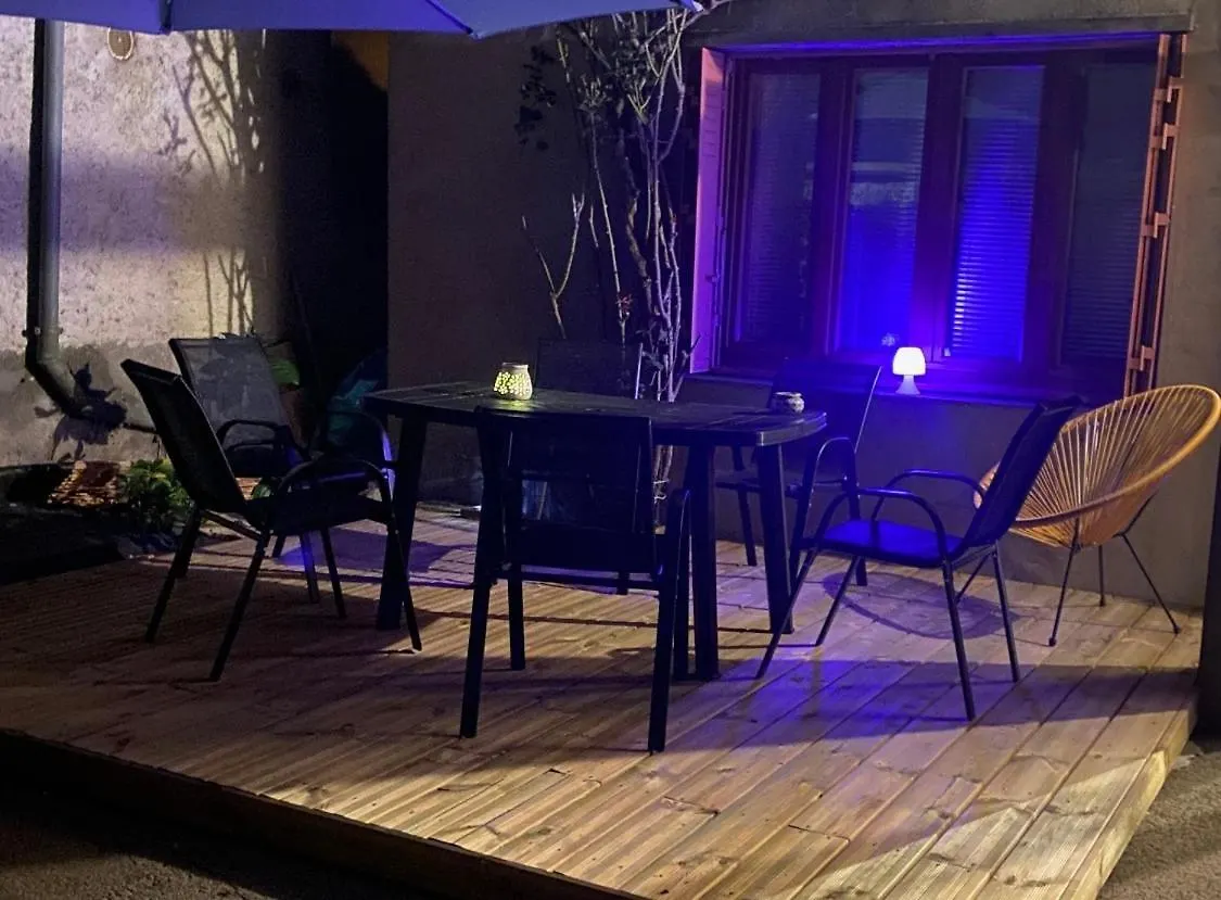 Logement Au Coeur De La Vallee De La Dordogne Bretenoux 0*,