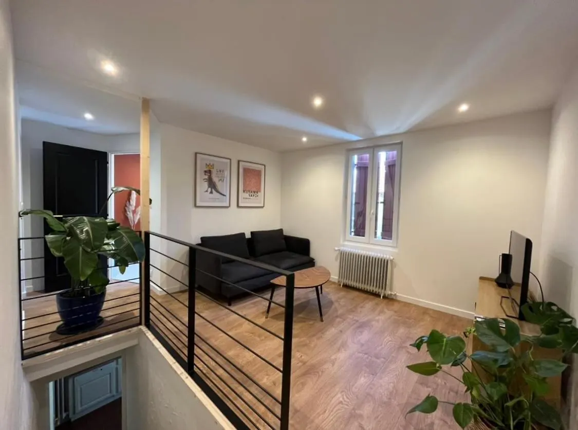 Logement Au Coeur De La Vallee De La Dordogne Bretenoux 0*,  Γαλλία
