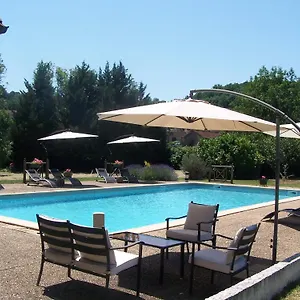 Séjour à la campagne Domaine De Granval D'hôtes, Bretenoux